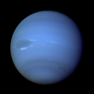 Neptune, inalt&eacute;rable