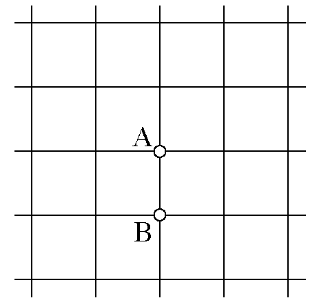 R&eacute;seau de points