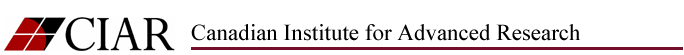 CIAR logo
