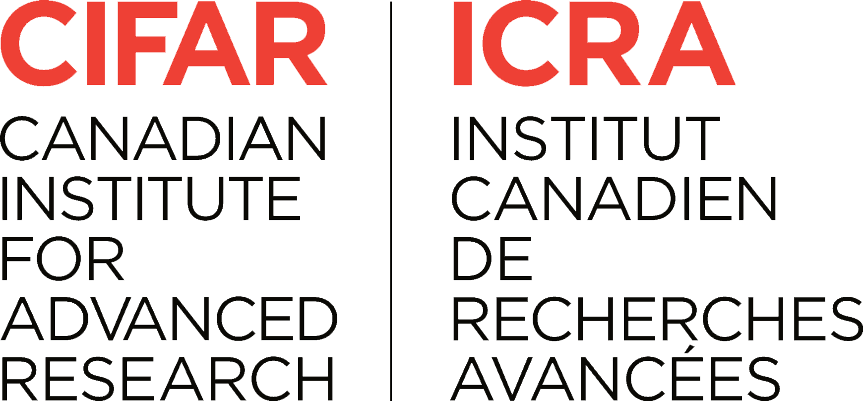 CIFAR Website