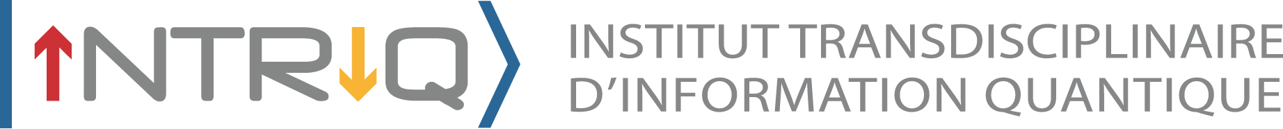 Institut Transdisciplinaire d'Information Quantique