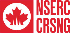 Natural Sciences and Engineering Research Council of Canada