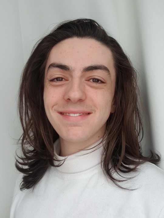 Photo de Benjamin Bureau
