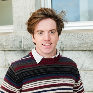 Joe Gibson