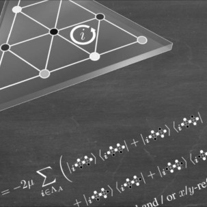 Modelling & Simulation of Quantum Systems