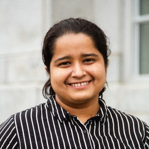 Shreya Banerjee