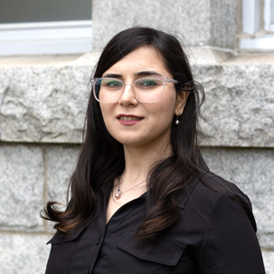 Shuka Haddadi