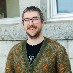 Victor Drouin-Touchette
