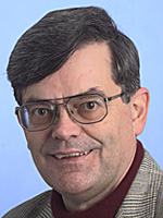 Maurice Rice