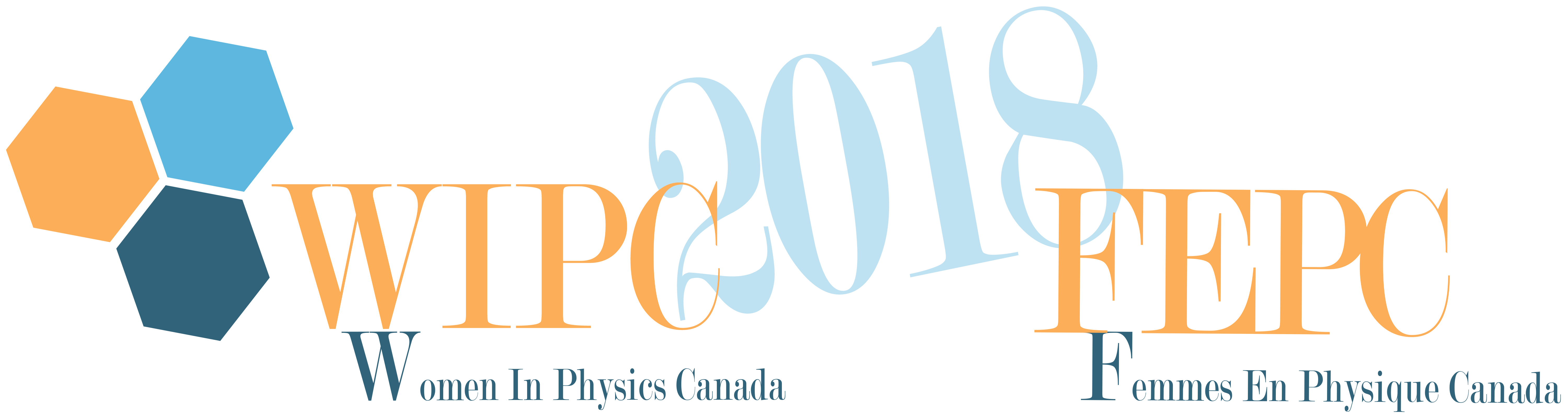 Women In Physics Canada 2018