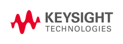 keysight logo